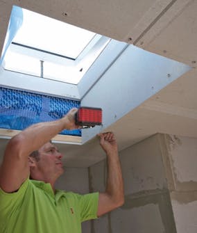 Tak baderom Tak baderom